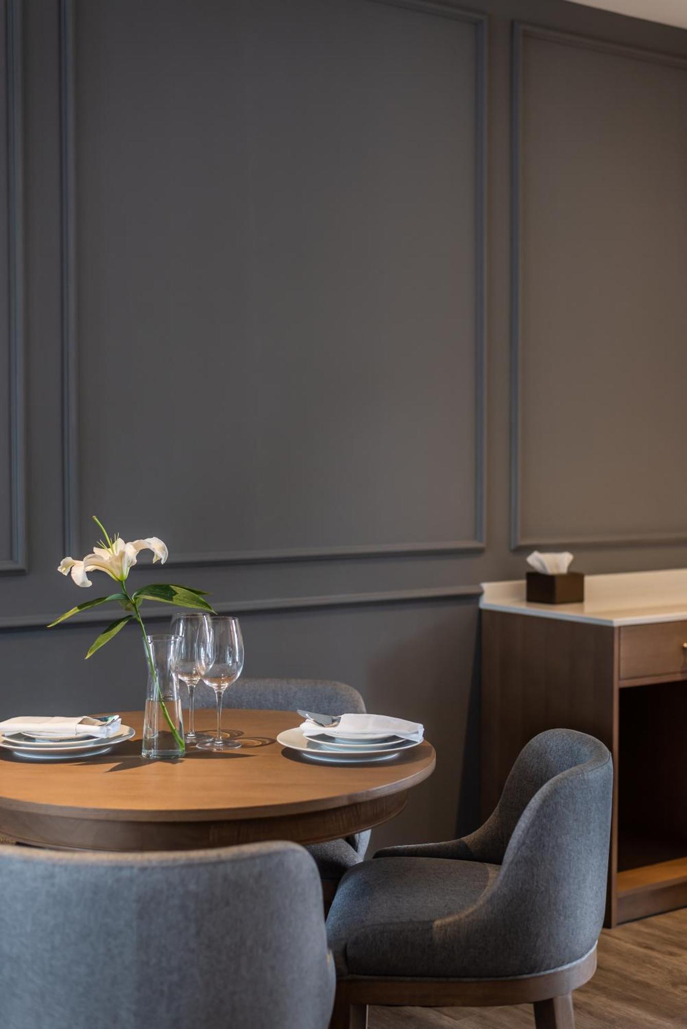 Hotel One Patio - Sha Extra Pattaya