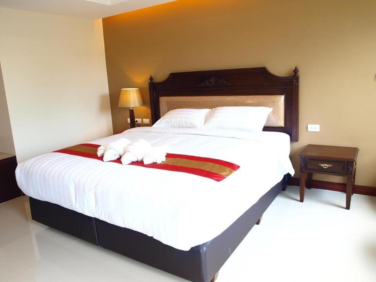 V 3* Pattaya