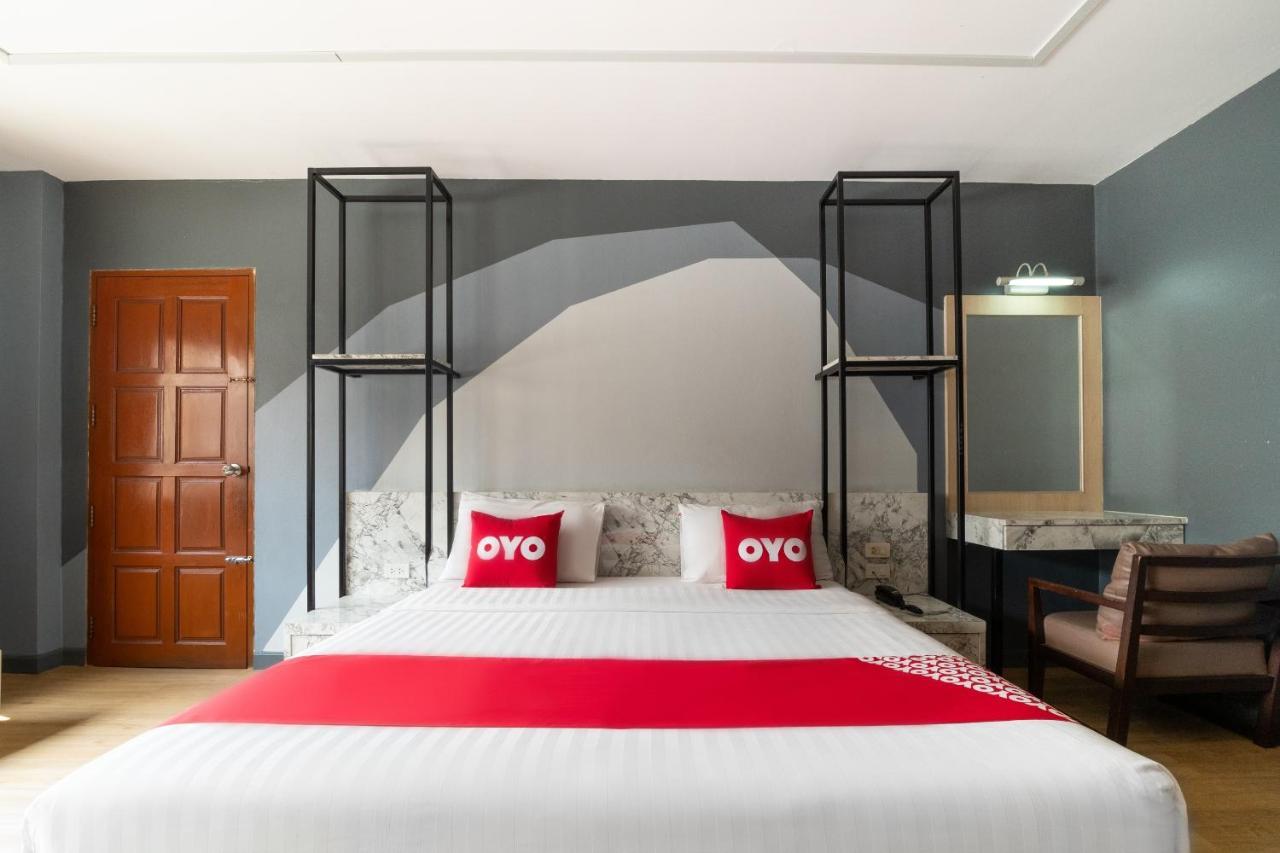 Oyo 882 The Moonlight Serviced Hotel 2*