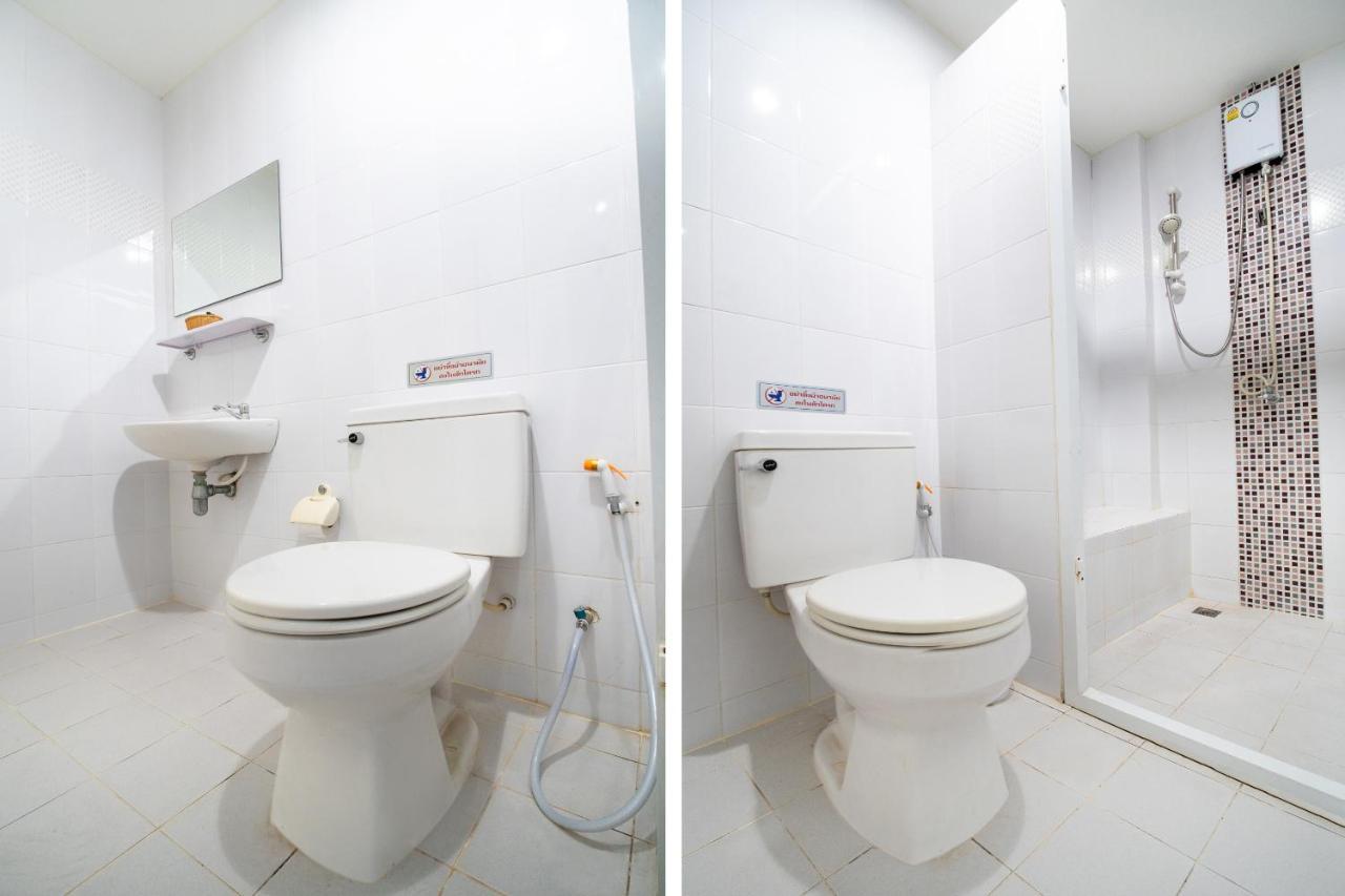 Oyo 824 Valida Hotel