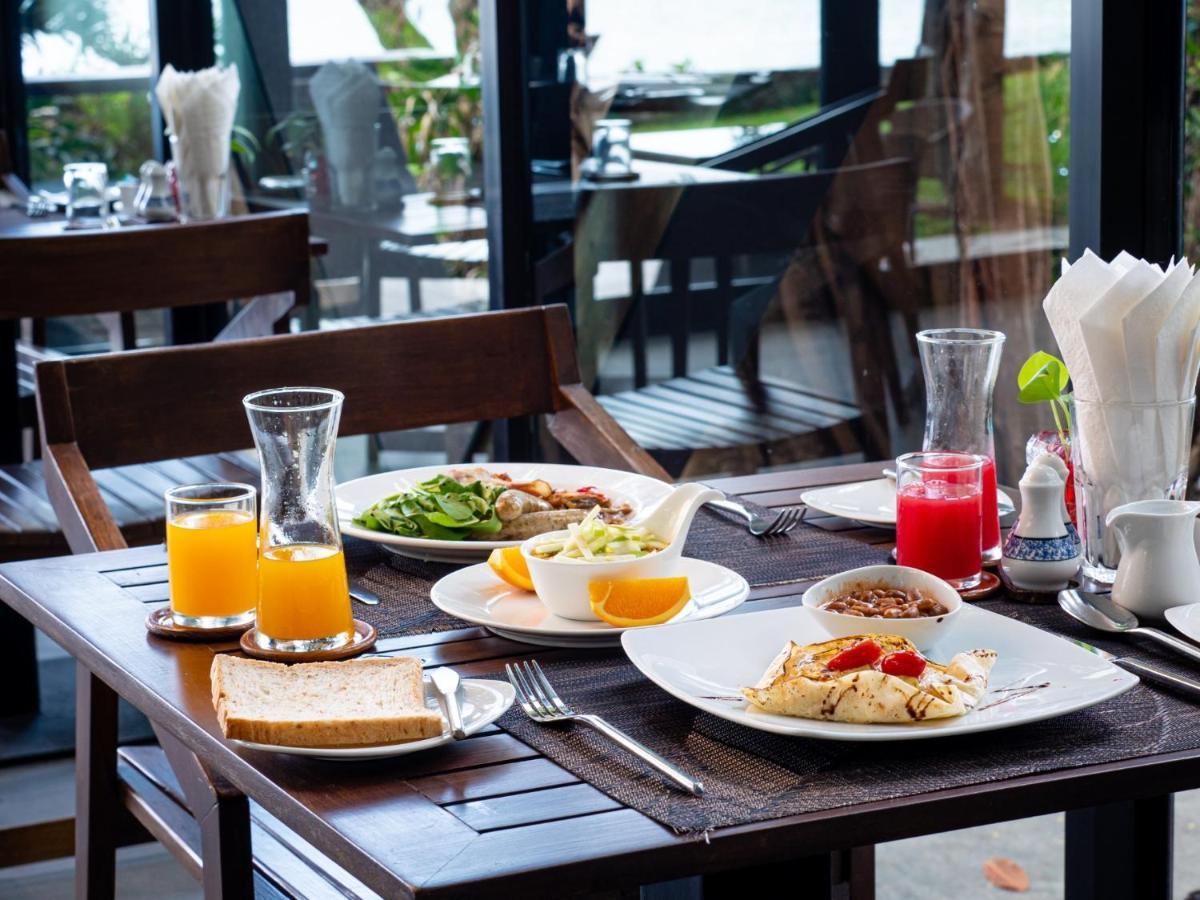The Monttra Pattaya - Sha Extra Plus 5*