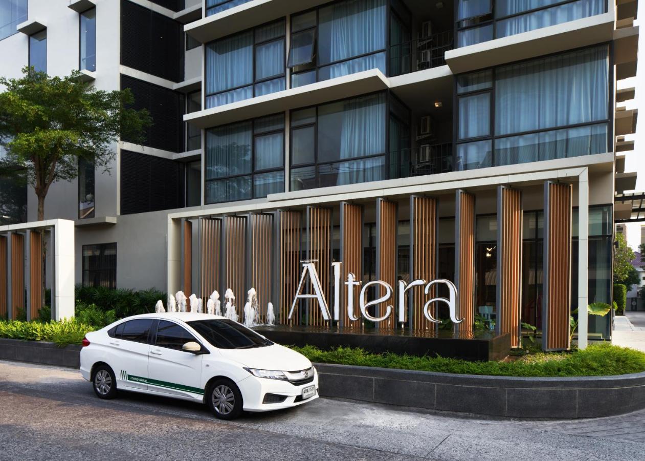 Altera And By At Mind Pattaya