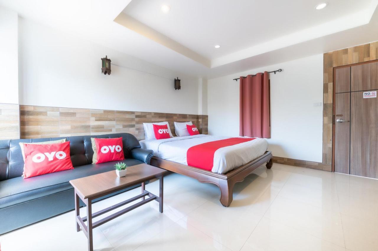 Chaba Garden 3* Pattaya