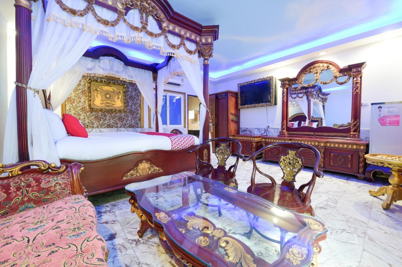 Hotel Oyo 549 Maesri 3*