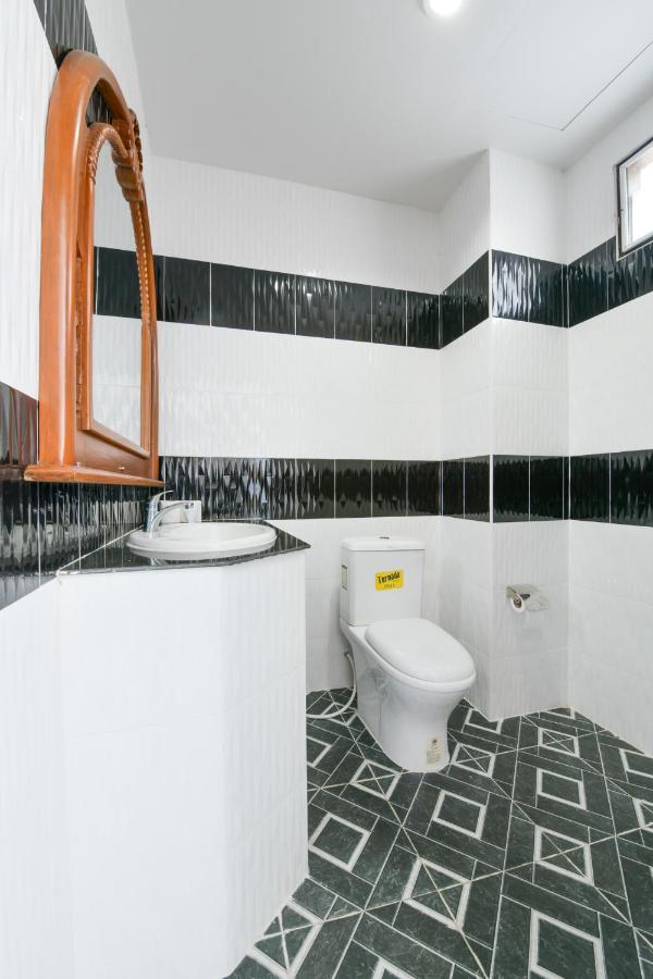 Hotel Oyo 549 Maesri