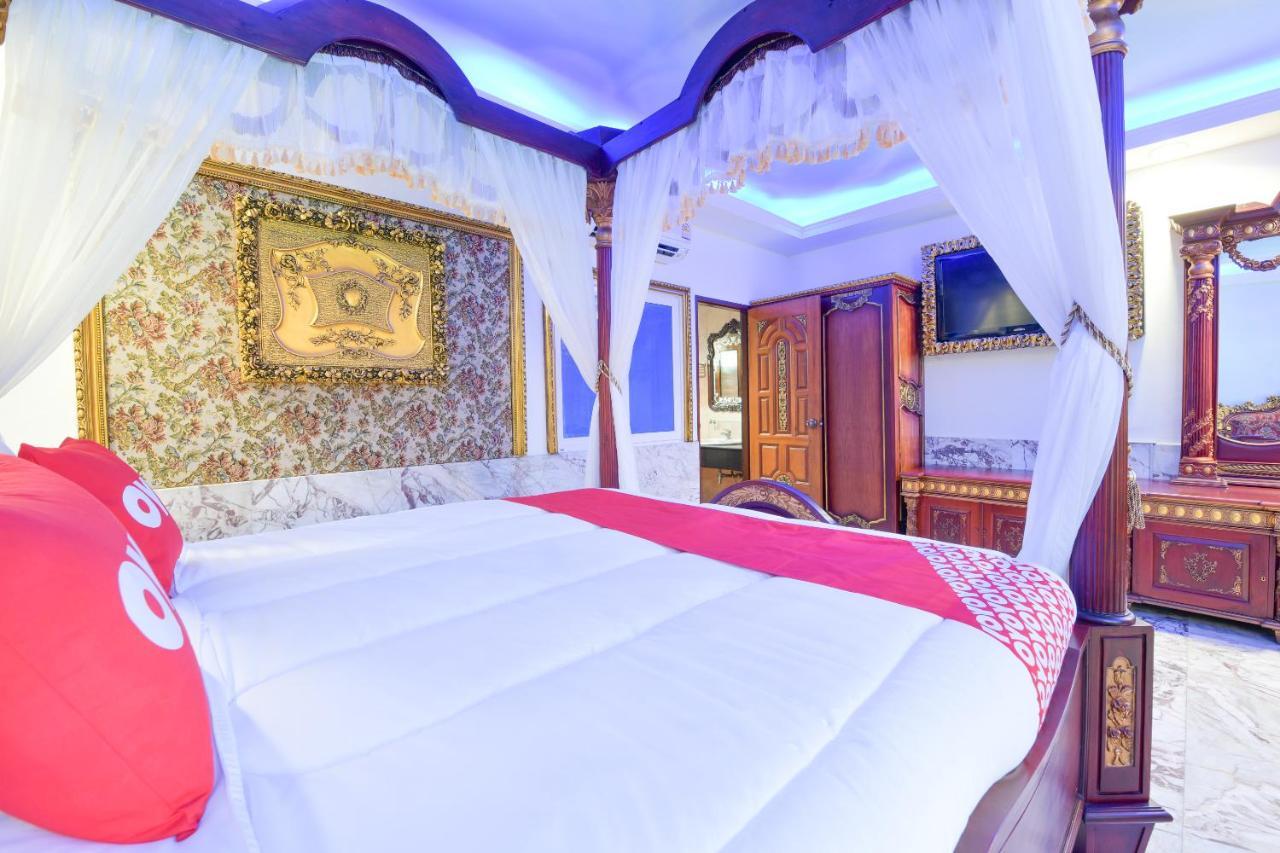 Oyo 549 Maesri Hotel