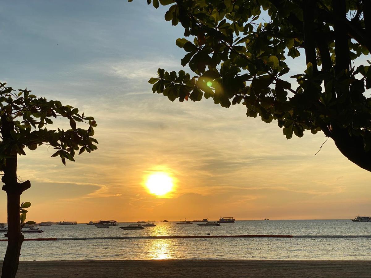 Hotel New Star Pattaya