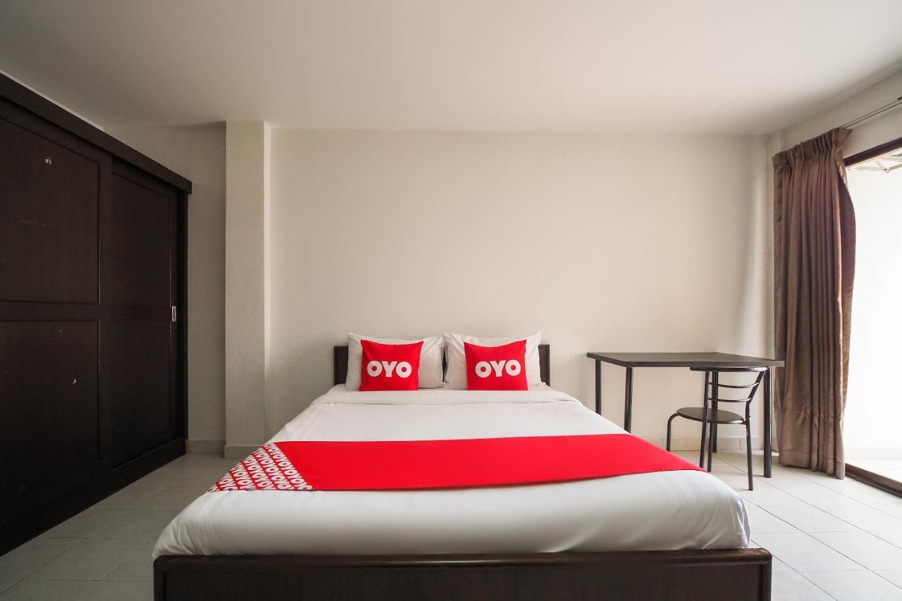 Oyo 850 Hotel