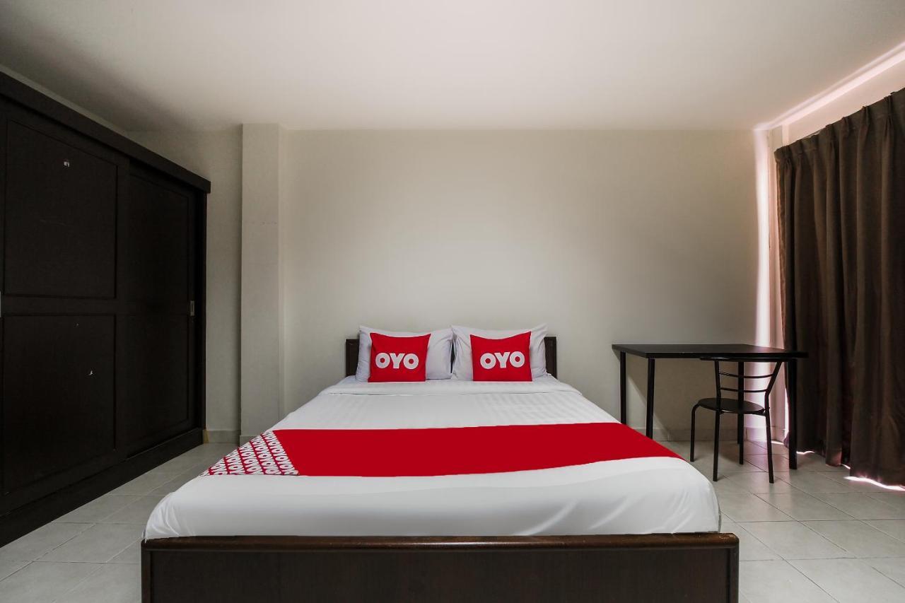 Oyo 850 Pattaya