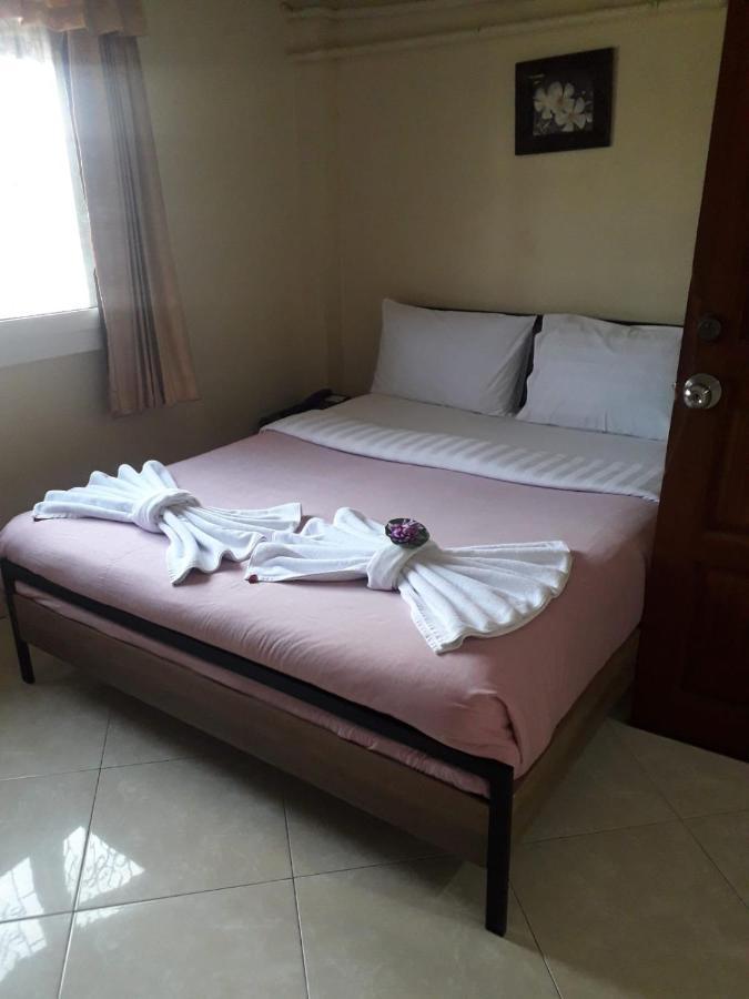 Chaiyapoon Guest house 2*