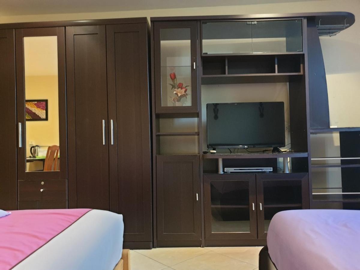 Guest house Chaiyapoon Pattaya