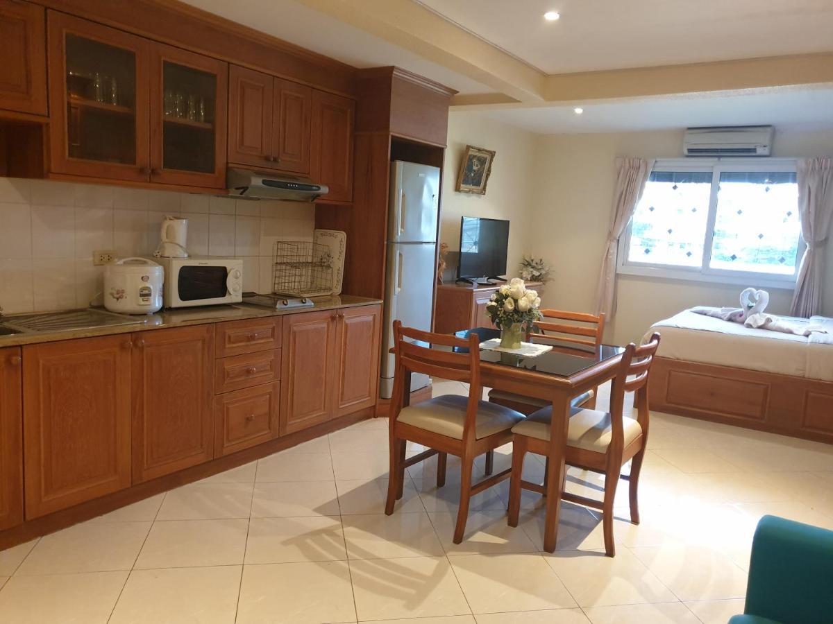 Chaiyapoon Guest house 2*