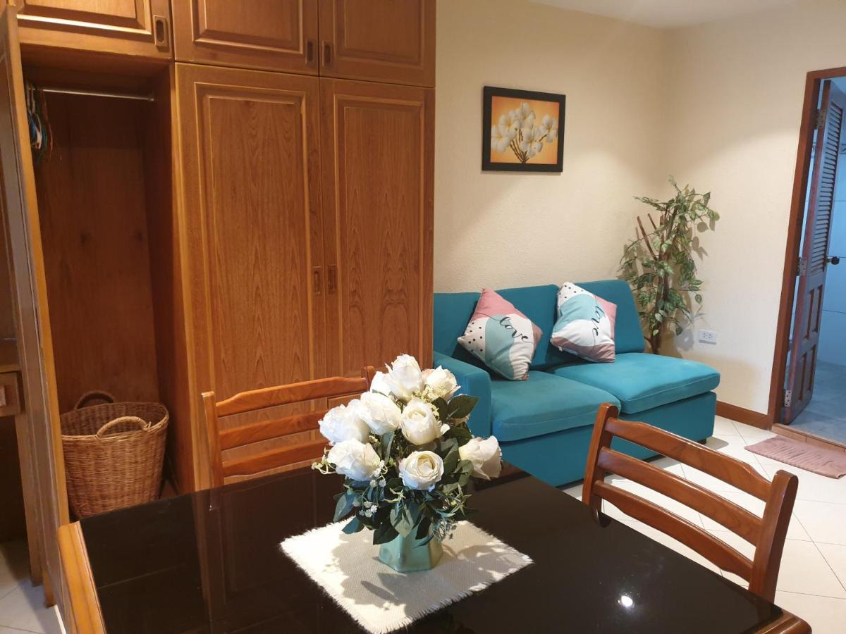 Chaiyapoon Guest house Pattaya