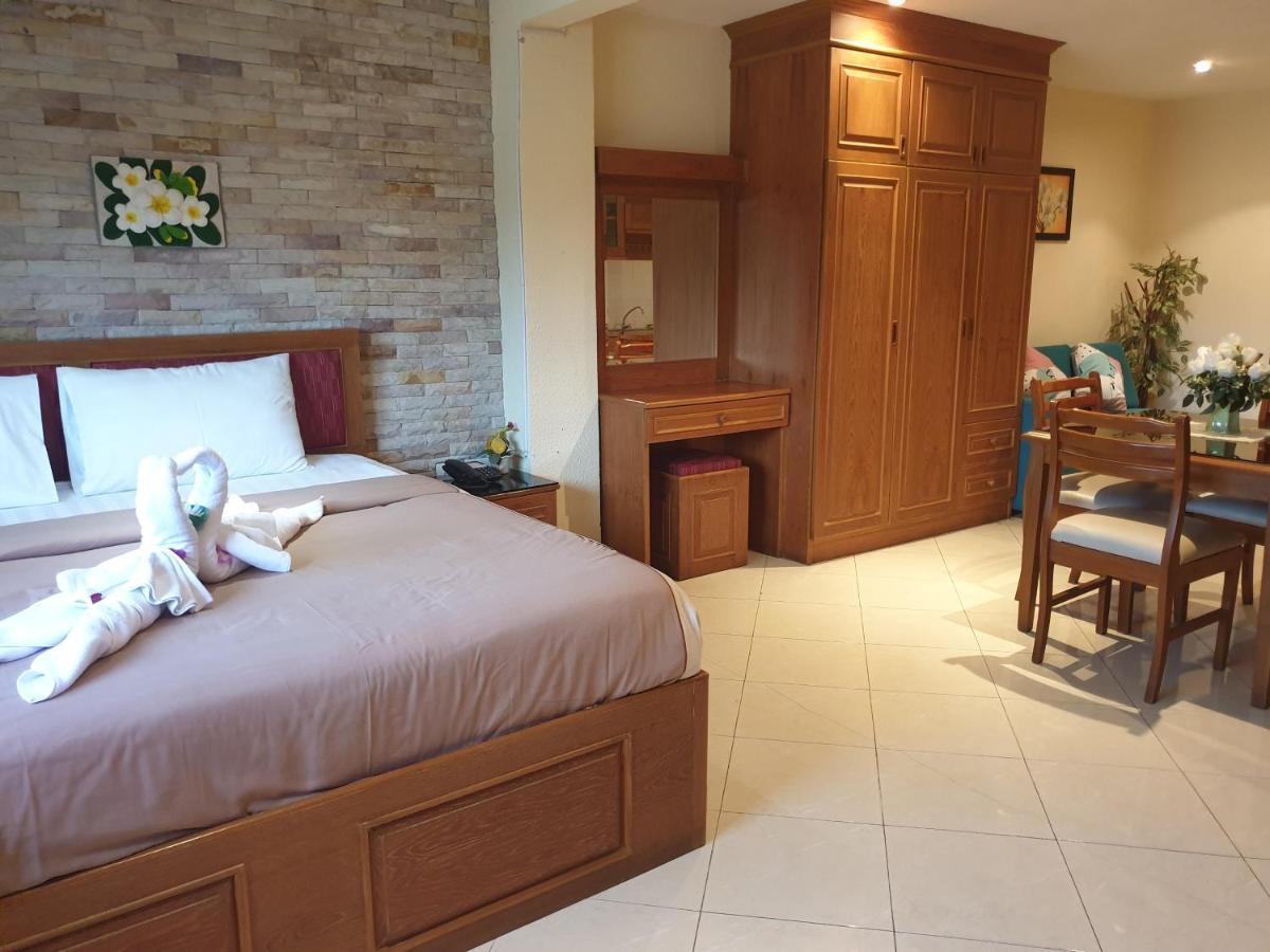 Chaiyapoon Guest house 2*