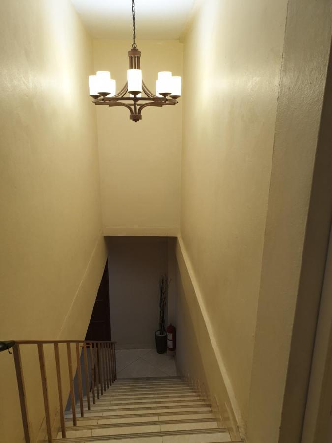 Guest house Chaiyapoon