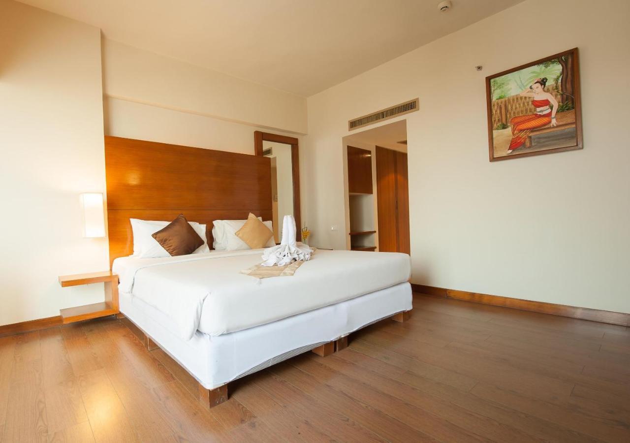 Hotel The Seasons - Sha Certified 4*
