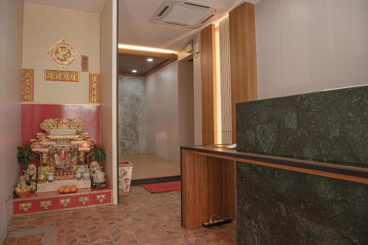 Sureena โรงแรม