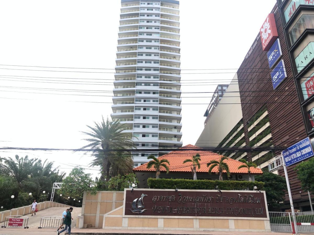 View Talay 6 By Honey * Pattaya