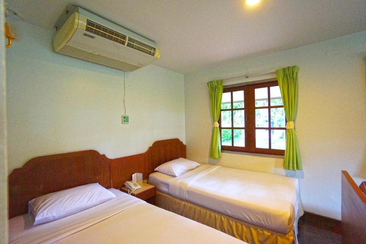 Park 4* Pattaya