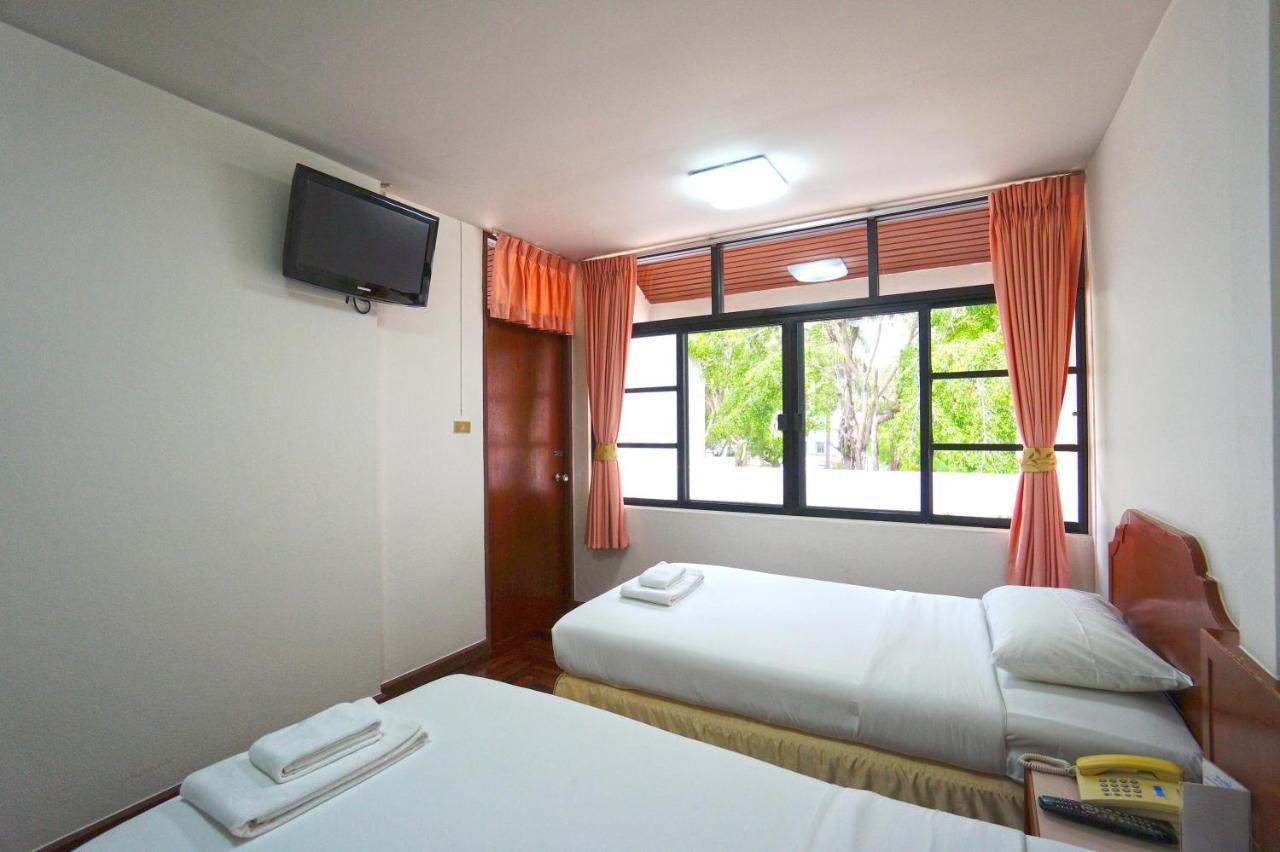 Park Hotel 4*