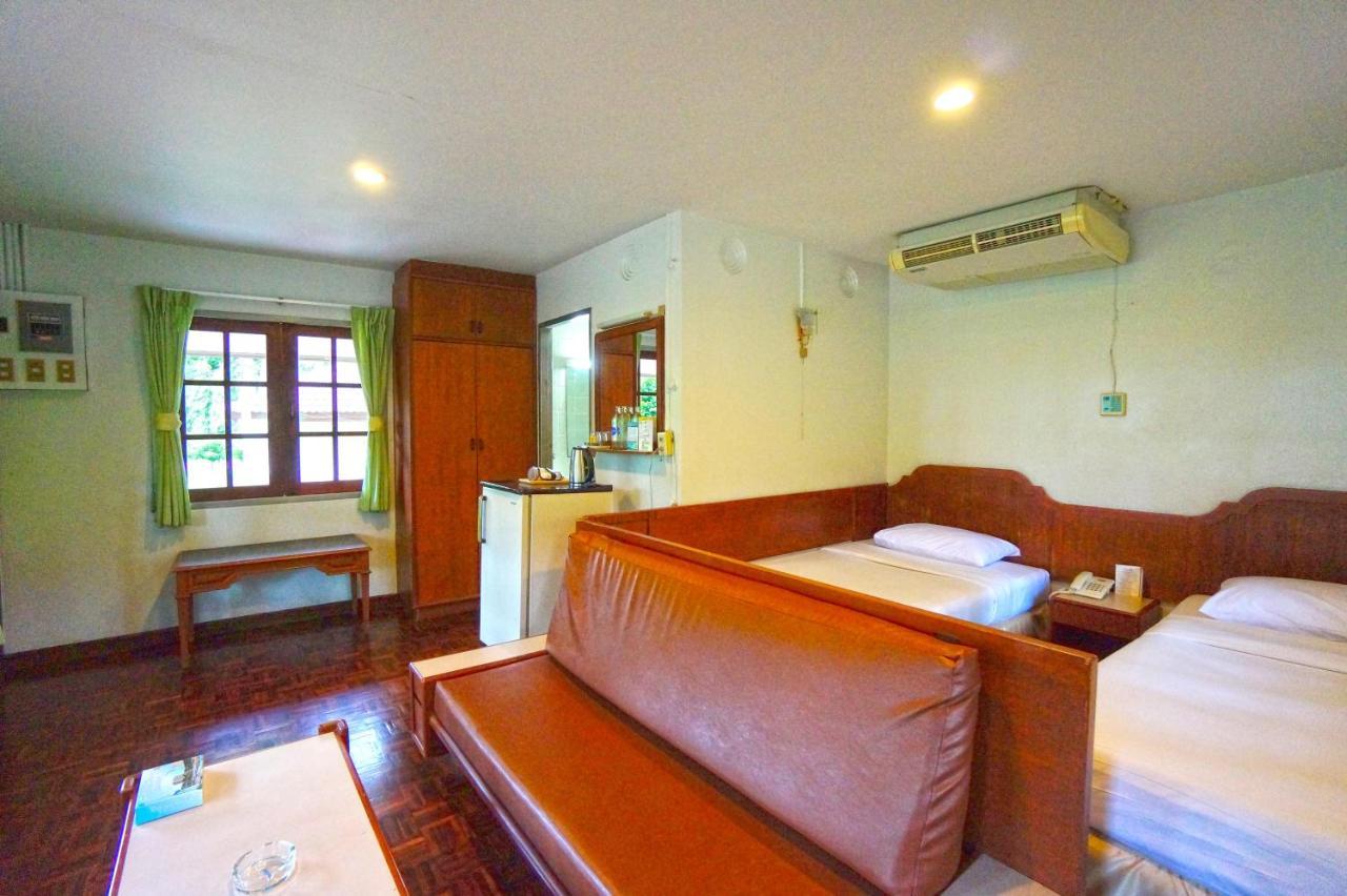 Park 4* Pattaya
