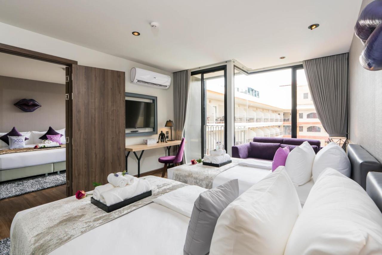 Hotel Xq