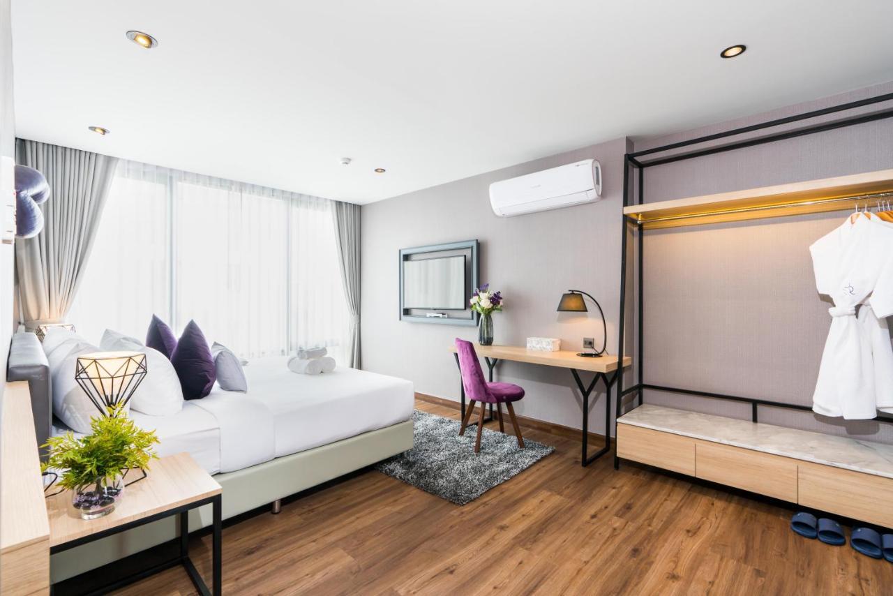 Hotel Xq