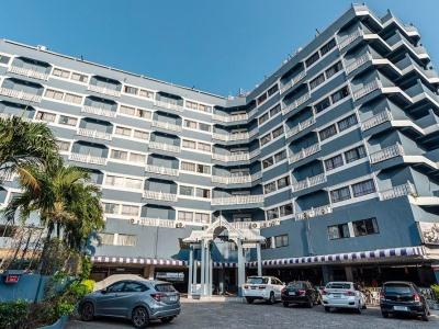 Sawasdee Hotel