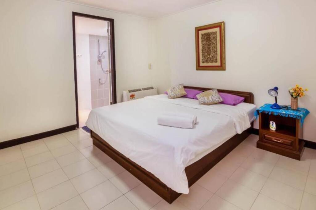 Rose With Private Pool And Jacuzzi 100m To *