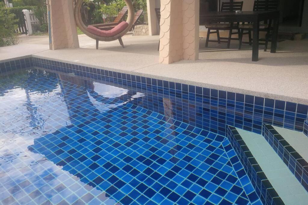Rose With Private Pool And Jacuzzi 100m To *