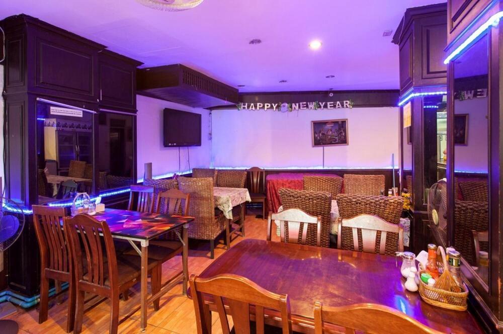 The Encore 2* Pattaya