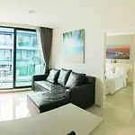 Acqua - 100 Meters From Jomtien Beach