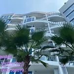 Apartment At Soi Buakao 15 By Grand Ave B