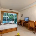 Authong โรงแรม Pattaya
