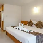 Authong โรงแรม Pattaya