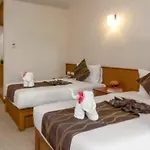 Authong โรงแรม 3*