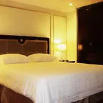 Lk Mantra Pura Resort