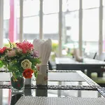 ไมค์บีชรีสอร์ท โรงแรม