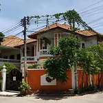 Yailand Luxury Pool Villa Pattaya Walking Street 5 Bedrooms