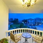 芭提雅,พัทยา,Central Pattaya,Mordern Style Villa,7Br,16-20Ppl