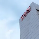 Hotel Cosi Wong Amat