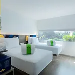 Cosi Wong Amat Hotel Pattaya