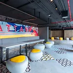 Cosi Wong Amat Pattaya