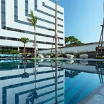 Cosi Wong Amat Hotel Pattaya