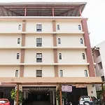 Oyo 882 The Moonlight Serviced Apartment