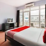 Oyo 963 Sunshine Hotel Pattaya