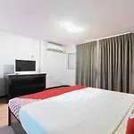 Hotel Oyo 963 Sunshine Pattaya