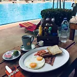 View Talay 1b By Dao Bed & Breakfast