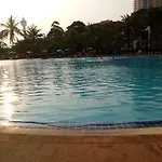 View Talay 1b By Dao 3* Pattaya