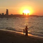 View Talay 1b By Dao Bed & Breakfast Pattaya